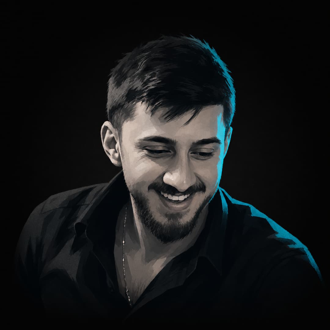 Erfan Shafiee Moghaddam avatar